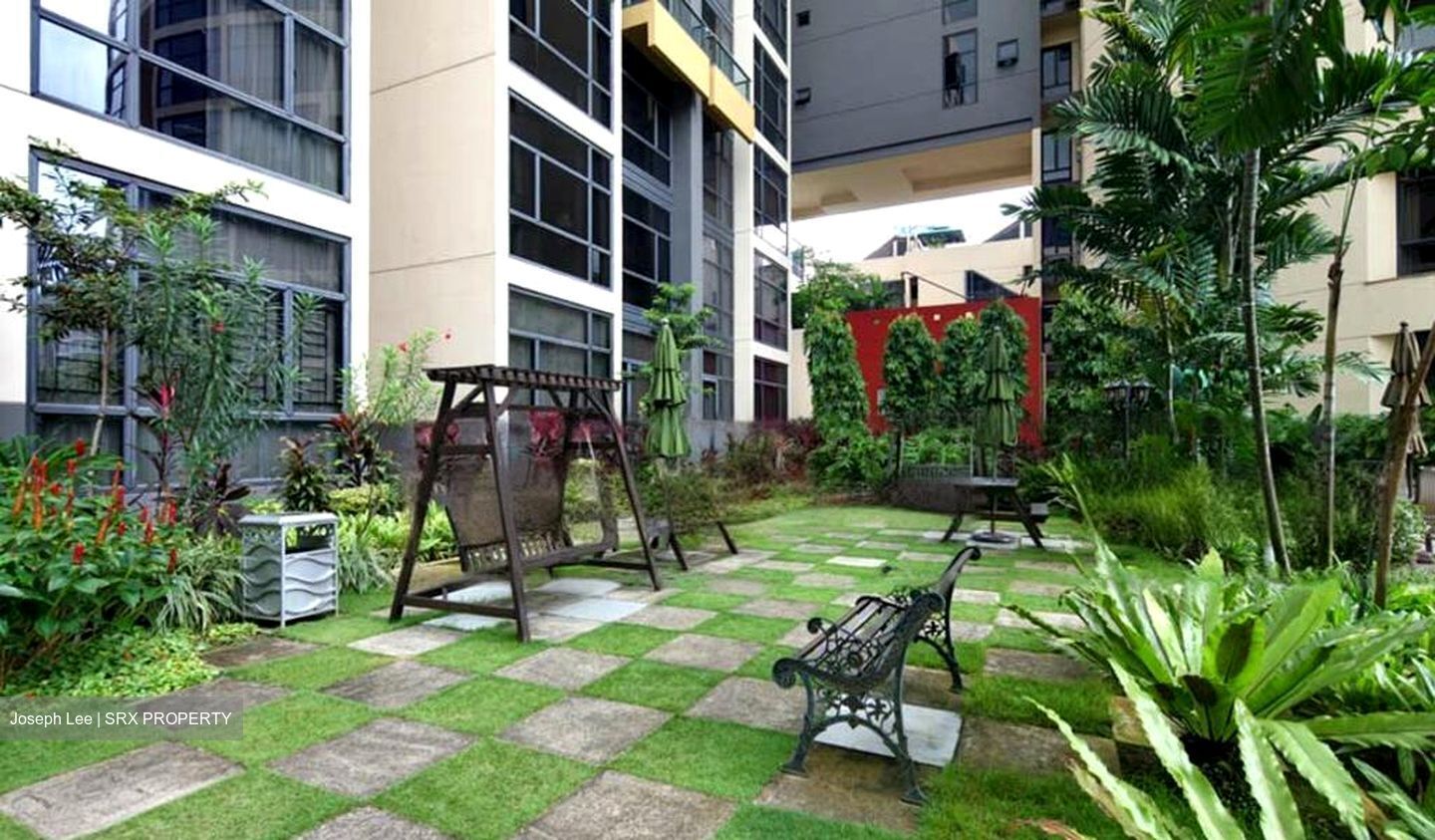 River Place (D3), Condominium #472891821